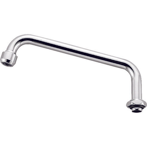 SANEI 허리 높이 상향 파이프 PA23J-60X-16 1 개