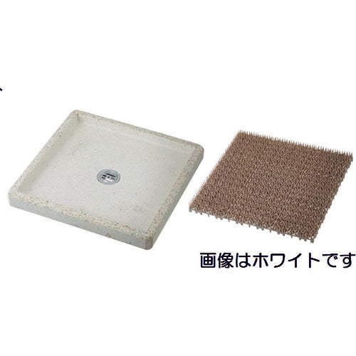 SANEI Outdoor Faucet Pan HW81-D 1 pc