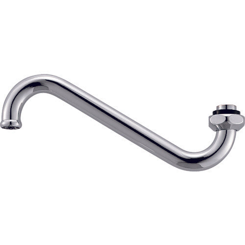 SANEI 상향 자유 파이프 PA17J-60X-16 1 개