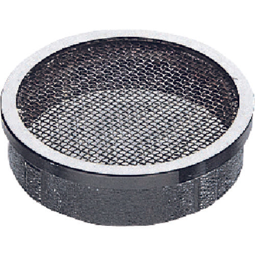 ＳＡＮＥＩ　内ネジ防虫目皿　H45-75　1 個