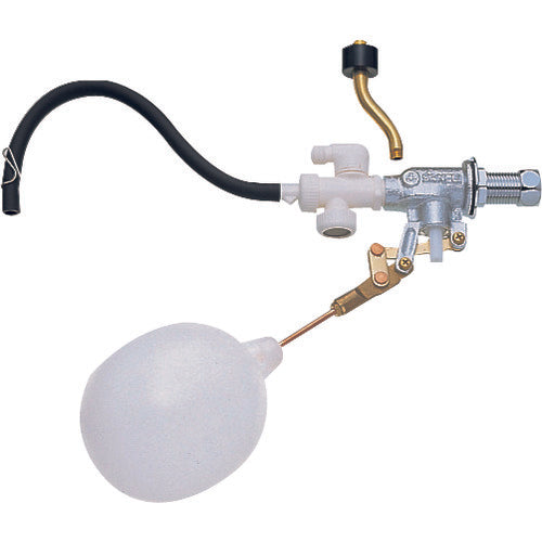 ＳＡＮＥＩ　補助水管付ボールタップ　PV46-2S-13　1 個