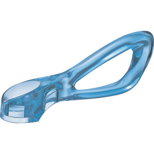 ＳＡＮＥＩ　スイングレバー（グラスブルー）　PR-2330F-CGB2　1 個