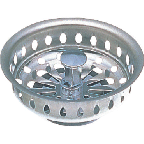 SANEI Sink Drain Plug Garbage Disposal PH62F-L 1 pc