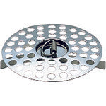 SANEI universal drain plate PH40F-2-L 1 piece