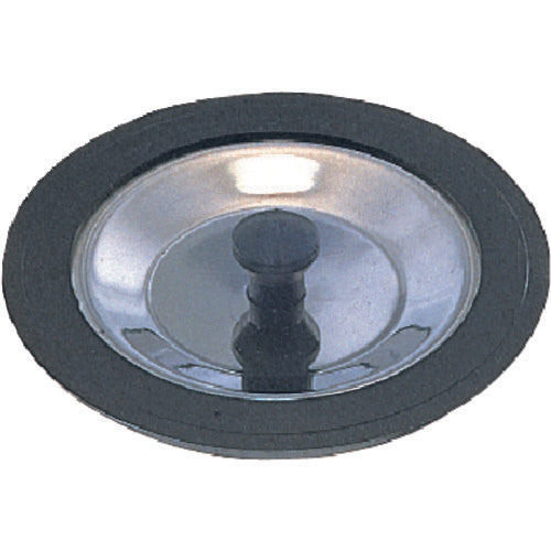 SANEI sink drain plug cover PH65F-3 1 piece