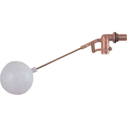 SANEI 수평 볼 탭 PV44J-13 1 개