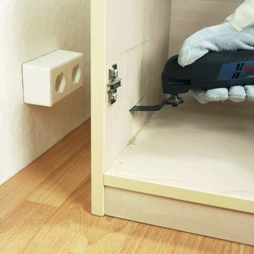 Bosch Multi-Tool Blade (Cut-Saw) Starlock Wood AIZ32EPCN AIZ32EPCN/10 1 S