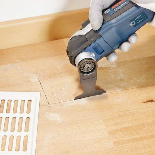 Bosch Multi-Tool Blade (Cut-off Saw) Starlock Wood AII65BSPC AII65BSPC/10 1 S