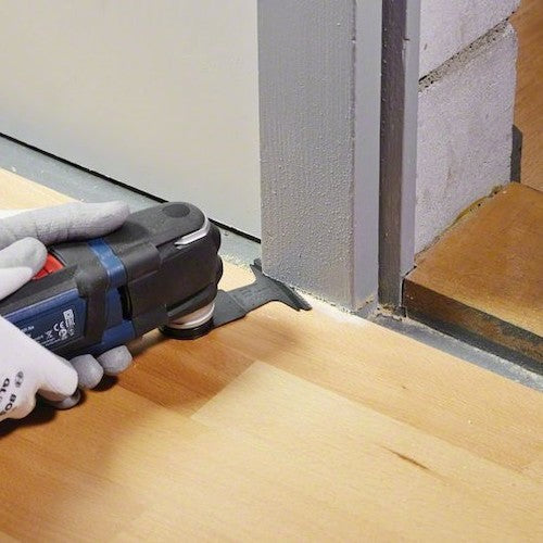 Bosch Multi-Tool Blade (Cut-off Saw) Starlock Wood AII65BSPC AII65BSPC/10 1 S