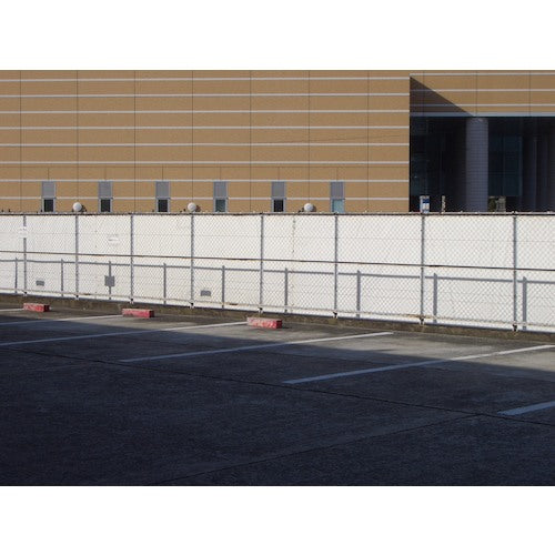 Hagiwara Tarpee PE Fireproof Sheet White 1.8m x 3.6m PEBO-D1836 1 sheet