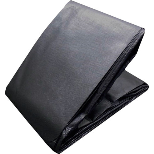 Hagiwara Tarpee UV Metallic Silver Sheet (3-year weather resistance) 3.6 x 5.4 MTS33654 1 sheet