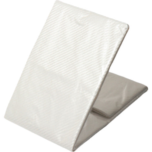 Hagiwara Tarpee 3-year Sheet 2.7m x 3.6m White 3NST2736 1 sheet