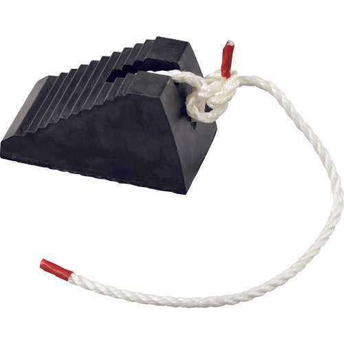 녹십자 타이어 스토퍼(반지 고정) 승용차용(2t차량) 블랙 타이어 스토퍼 4 로프 0.95m 부착 천연 고무제