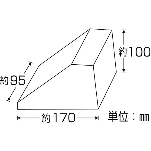 녹십자 타이어 스토퍼(반지 고정) 승용차용(2t차량) 블랙 타이어 스토퍼 4 로프 0.95m 부착 천연 고무제