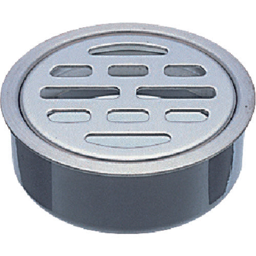 ＳＡＮＥＩ　ステンレス目皿　H417B-50　1 個