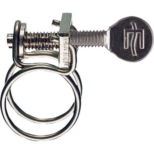 SANEI Stainless Steel Wire Band D211-13 1 piece