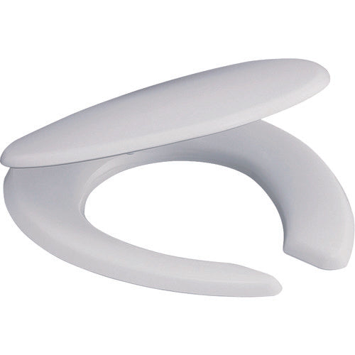 ＳＡＮＥＩ　前割便座（ホワイト）　PW902-S-W　1 個