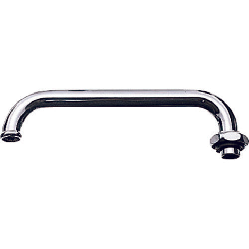 SANEI 횡형 파이프 PA20J-61X2-16 1개