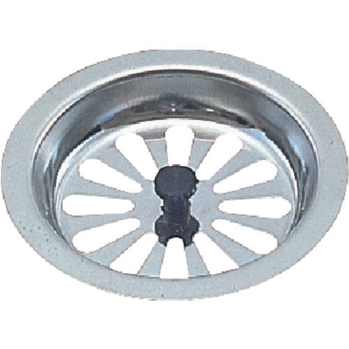 SANEI 싱크 배수 마개 접시 PH65F-2 1개