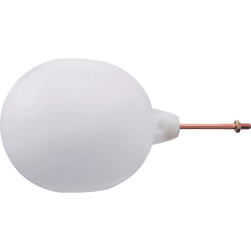 SANEI Low Tank Poly Ball Set PV45-84X 1 piece