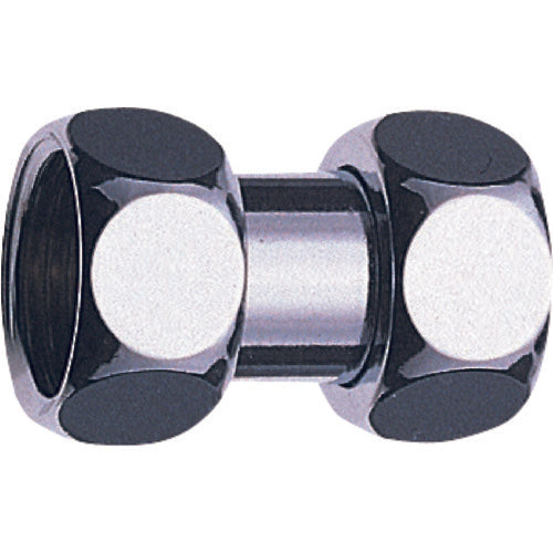 SANEI Double Nut Adapter PT83-13 1 pc