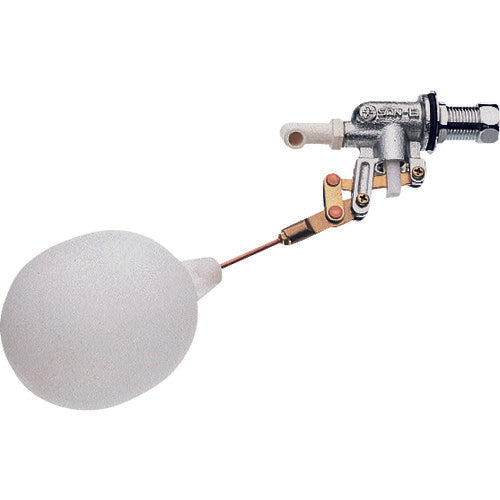 SANEI 로우 탱크 볼 탭 PV45-13 1 개