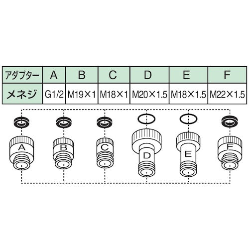 ＳＡＮＥＩ　断熱カバ−付シャク出湯管　PM421D-600　1 個