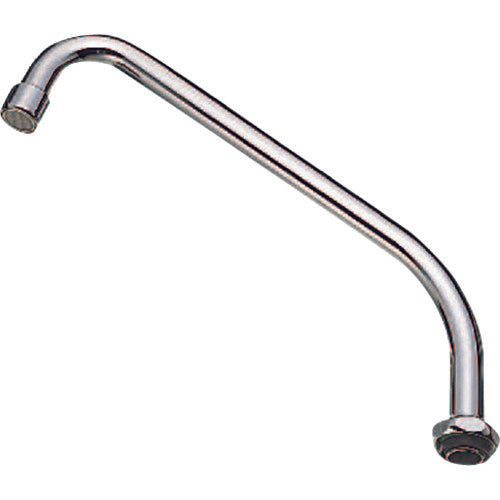 SANEI 거품대 부착 혼합 마개 파이프 PA231H-61X24-19 1개