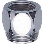 SANEI 파이프 어댑터 PT35-25S 1 개