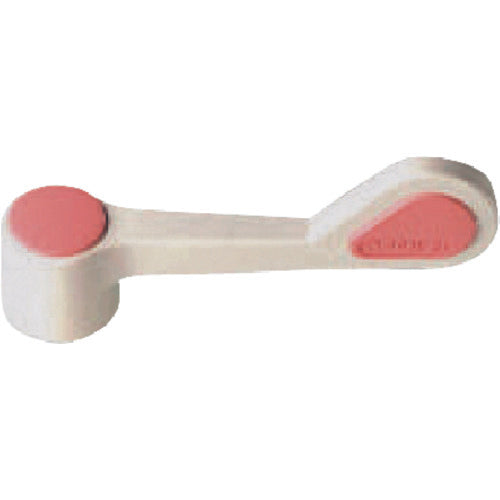 ＳＡＮＥＩ　スイングレバー（アーバンピンク　PR233F-L-UP　1 個