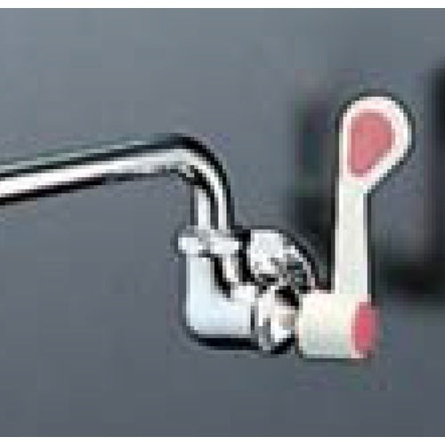 ＳＡＮＥＩ　スイングレバー（アーバンピンク　PR233F-L-UP　1 個