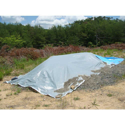 하기와라 타피 1년 시트 1.8m×2.7m 1NST-1827 1장