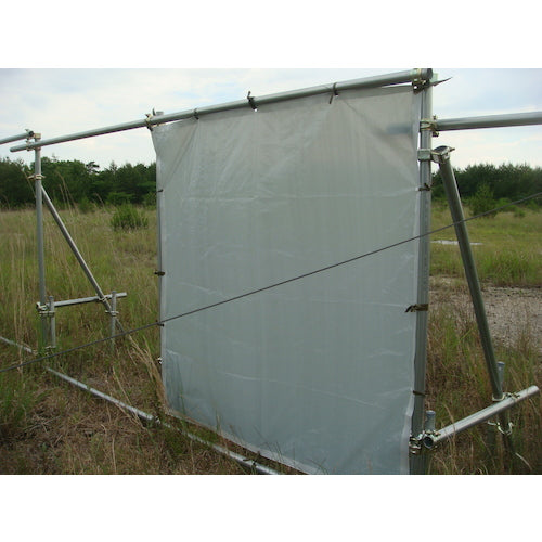 하기와라 타피 1년 시트 1.8m×2.7m 1NST-1827 1장