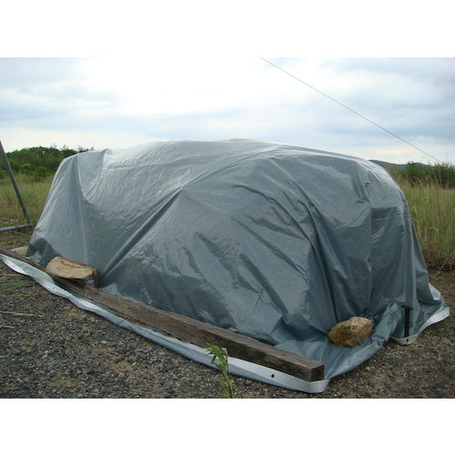 하기와라 타피 1년 시트 1.8m×2.7m 1NST-1827 1장