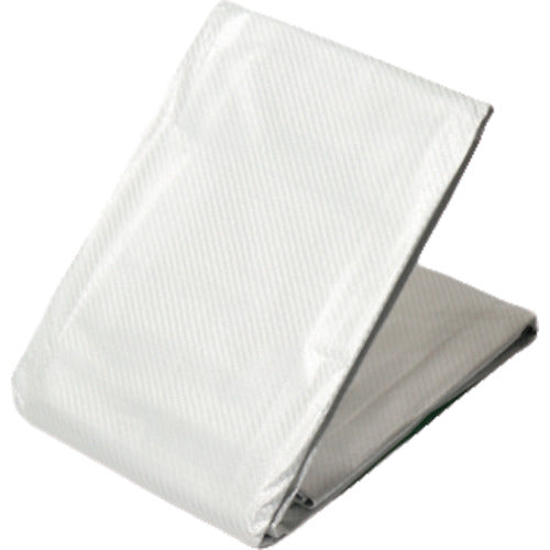 Hagiwara Tarpee 5-year Sheet 2.7m x 3.6m White/Silver 5NST2736 1 sheet