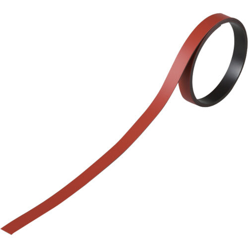 Green Cross Tape Color Magnet Red Magne 10R 10mm width x 1m x 0.8mm Set of 3 312014 1 set