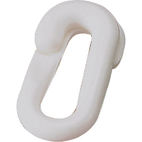 유닛 플라스틱 체인 조인트 화이트 870-921 1 쌍