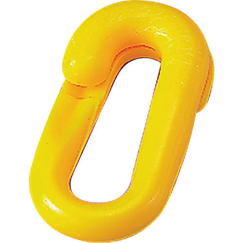 유닛 플라스틱 체인 조인트 옐로우 870-911 1 쌍