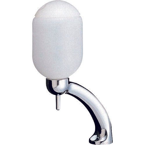 SANEI Vertical Stone Ken Water Container W121-78 1 piece