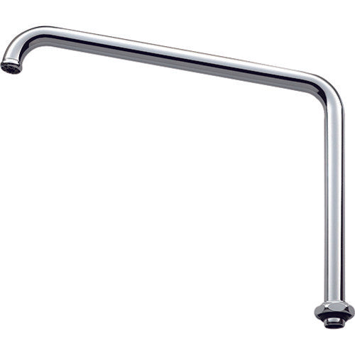 SANEI 허리 높이 상향 파이프 A230-61X3H-16 1 개