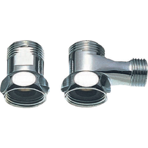 SANEI Mixer Faucet Branch Socket (for S) PB17S 1 piece