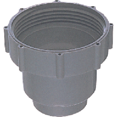 SANEI 배수 호스 너트 PH62-82-40 1 개