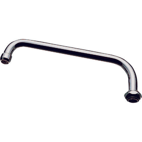 SANEI 허리 높이 상향 파이프 PA23J-61X-19 1 개