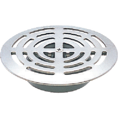 SANEI 만능 원트랩 접시 PH50F-2-S 1개