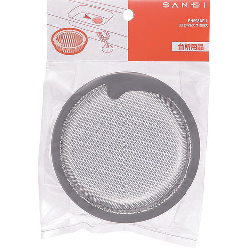 SANEI sink drain plug basket PH696AF-L 1 piece