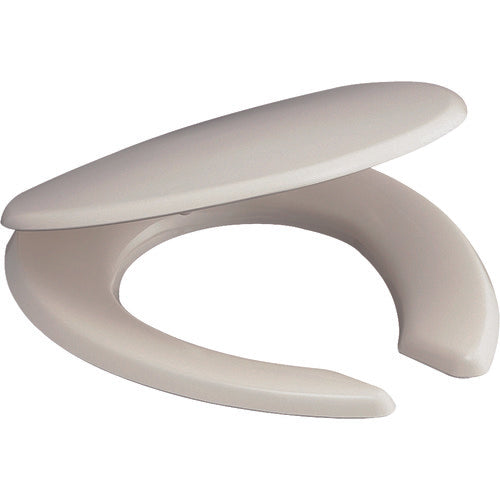 ＳＡＮＥＩ　前割便座（アイボリー）　PW902-S-I　1 個