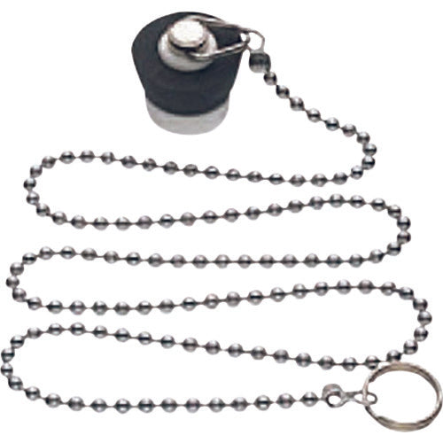 SANEI 버스용 J형 쿠사리 부착 고무 마개 PH26 1개