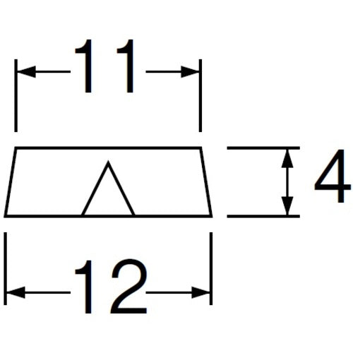 SANEI Ball Tap Valve Packing PP14-1S-13 1 pc