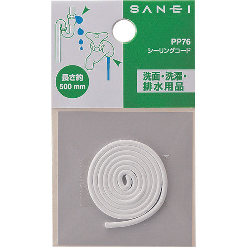 SANEI Sealing Cord PP76 1 piece