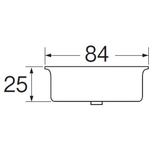 ＳＡＮＥＩ　アミゴミキャッチ　PH620F-2-L　1 個
